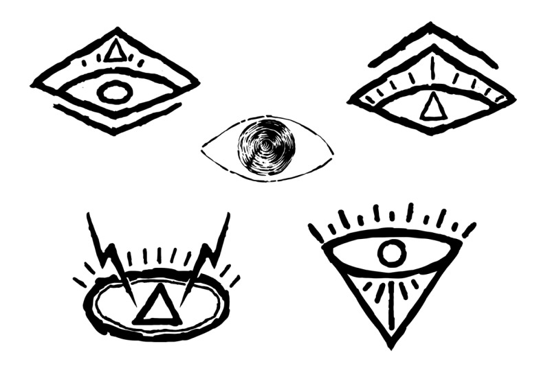 occult-eye-mystery-collection