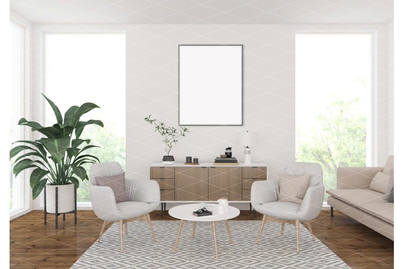 interior-scene-artwork-background-frame-mockup