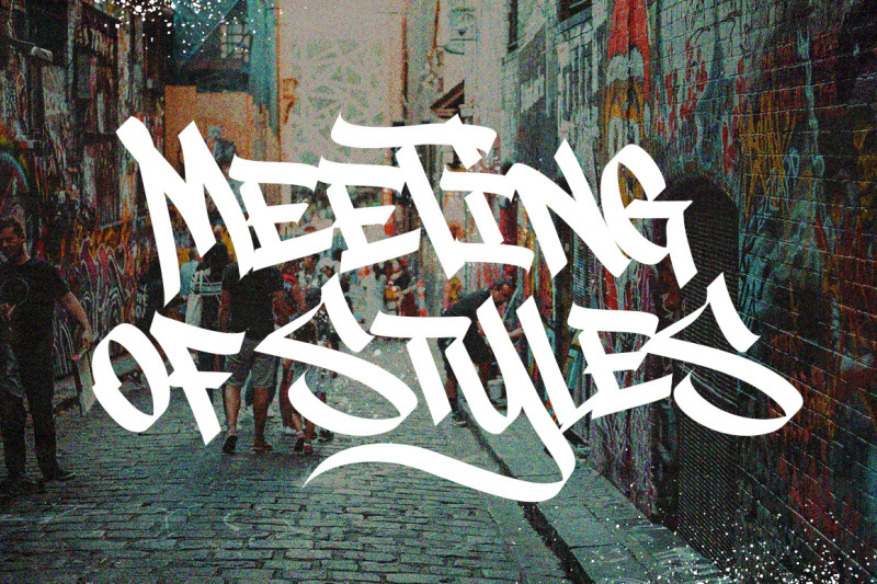 graffiti-font-street-tag-vol2