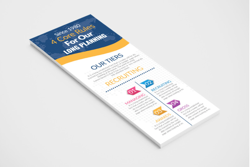 business-info-graphic-template