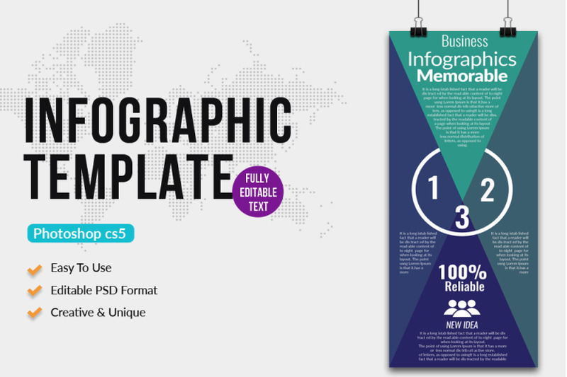business-infographics-template