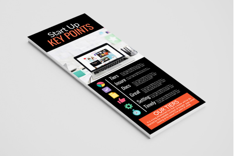 business-info-graphic-template