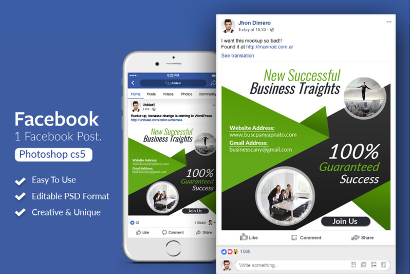 corporate-business-facebook-post-banner