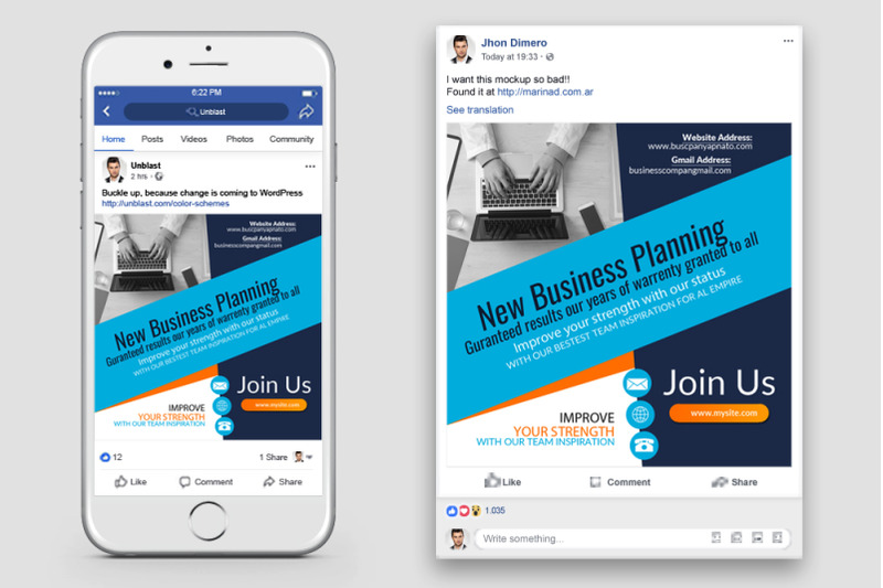 business-facebook-post-banner