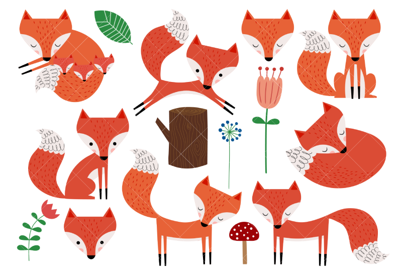 fox-clip-art