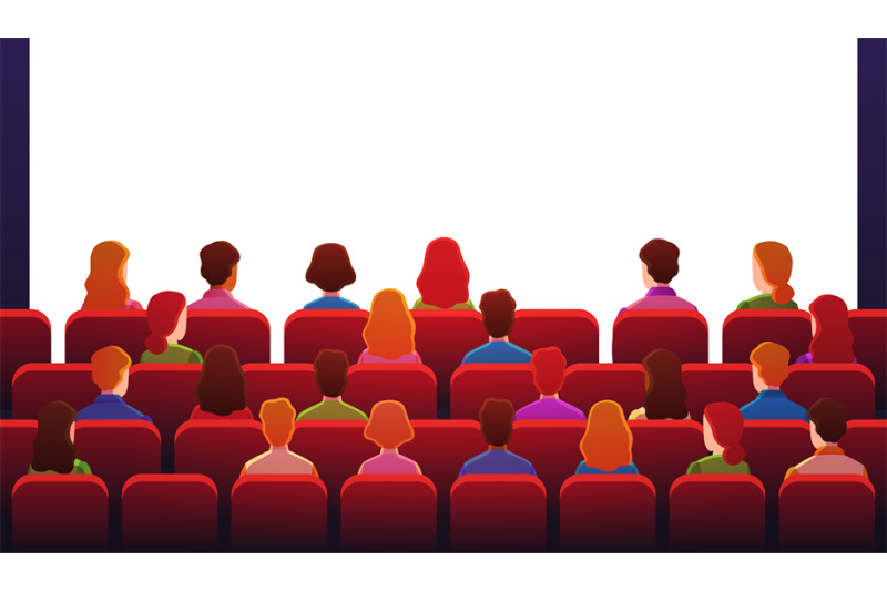 people-in-movie-theater-guys-watch-sitting-on-red-chairs-in-front-of