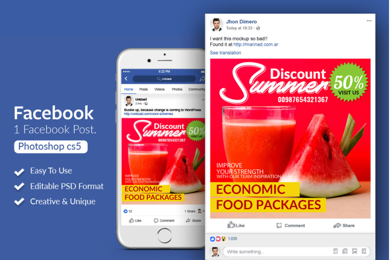 summer-juice-package-facebook-post