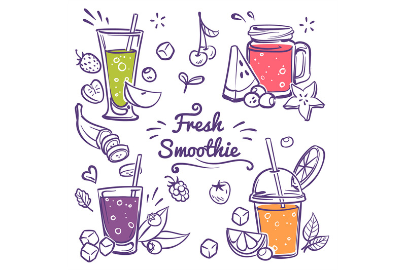 smoothies-detox-diet-drinks-in-different-bottle-cup-with-fresh-fruit