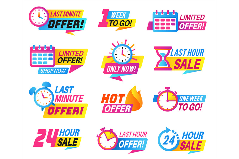 sale-countdown-badges-big-deal-limited-sale-announcement-promo-stic
