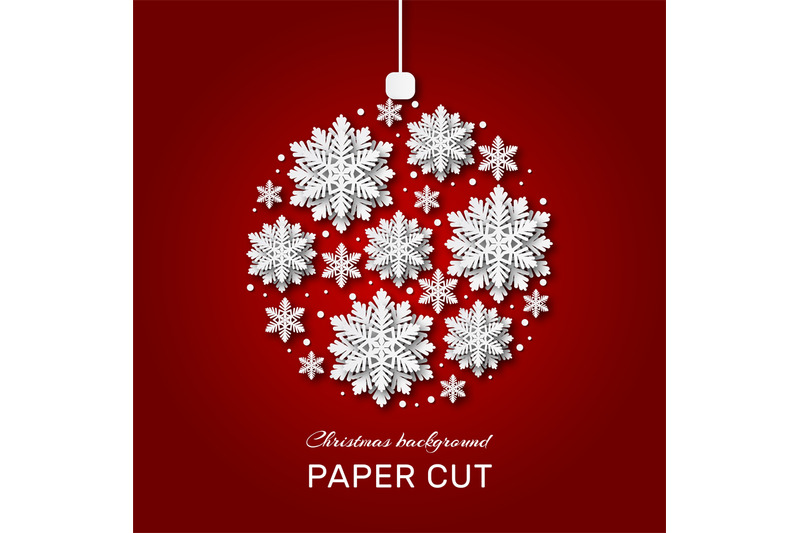 christmas-snowflakes-paper-cut-ice-winter-white-crystals-in-shape-of