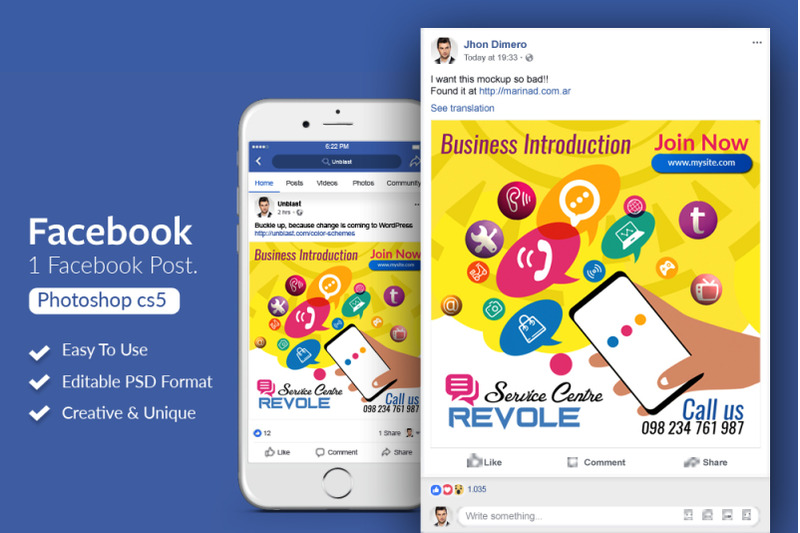 social-media-promotion-facebook-post