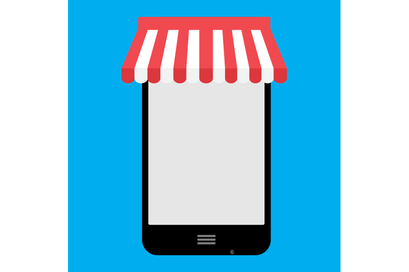 online-shopping-with-smartphone