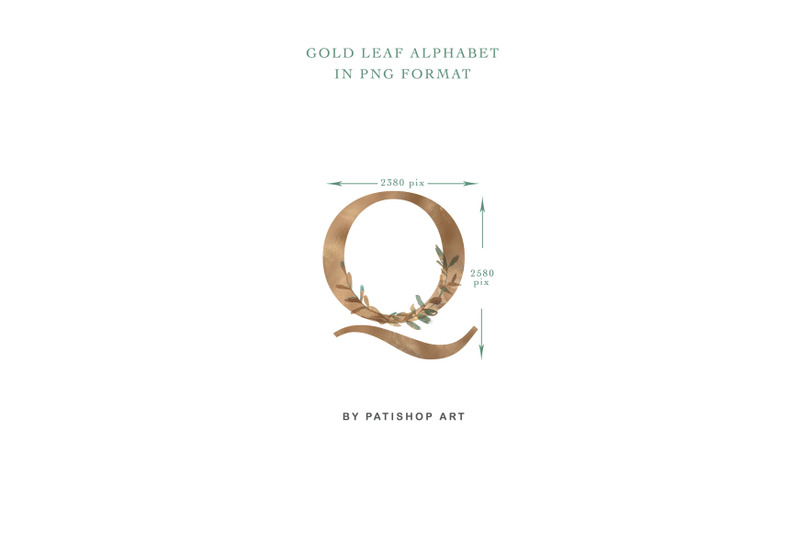 gold-leaf-watercolor-clipart-amp-alphabet
