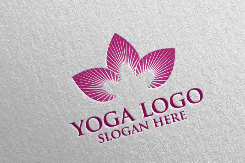 yoga-and-spa-lotus-flower-logo-1