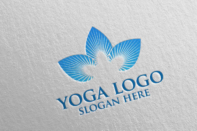 yoga-and-spa-lotus-flower-logo-1