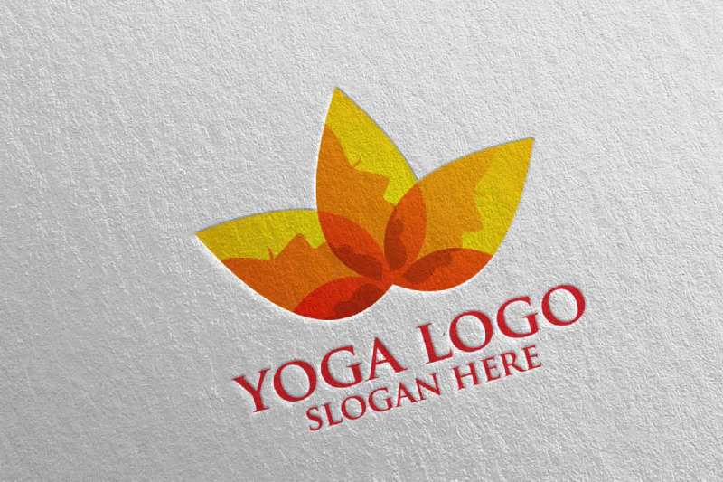 yoga-and-spa-lotus-flower-logo-2