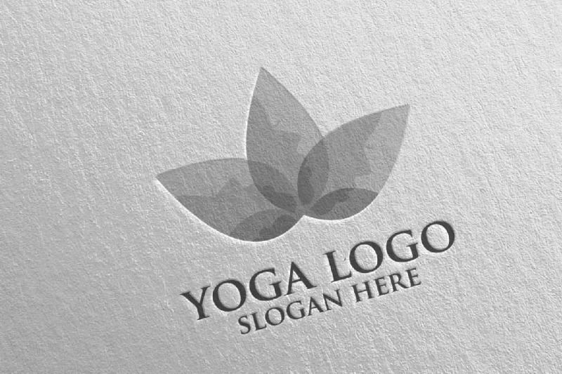 yoga-and-spa-lotus-flower-logo-2