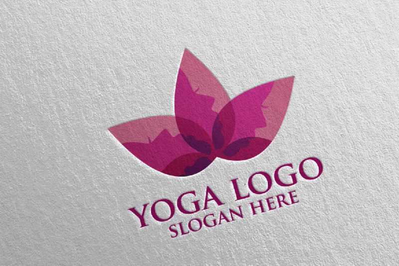 yoga-and-spa-lotus-flower-logo-2