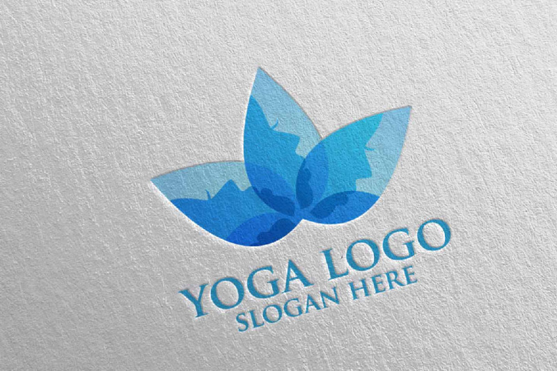 yoga-and-spa-lotus-flower-logo-2