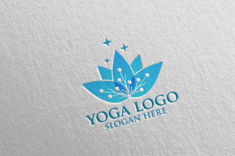 yoga-and-spa-lotus-flower-logo-6