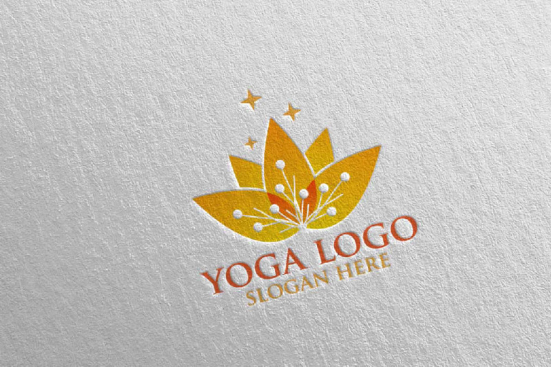 yoga-and-spa-lotus-flower-logo-6