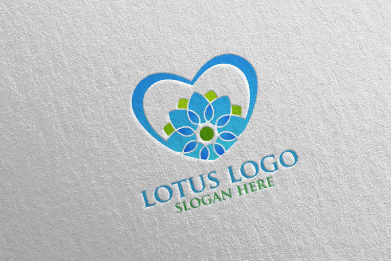 yoga-and-spa-lotus-flower-logo-8