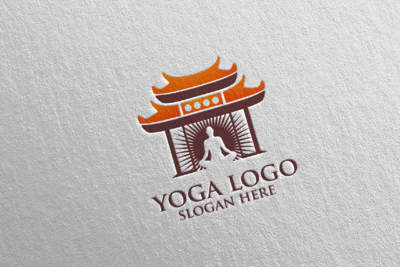 yoga-and-spa-lotus-flower-logo-11