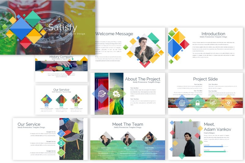 satisfy-powerpoint-presentation-template