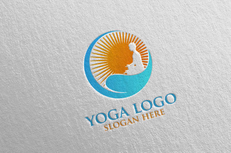 yoga-and-spa-lotus-flower-logo-12