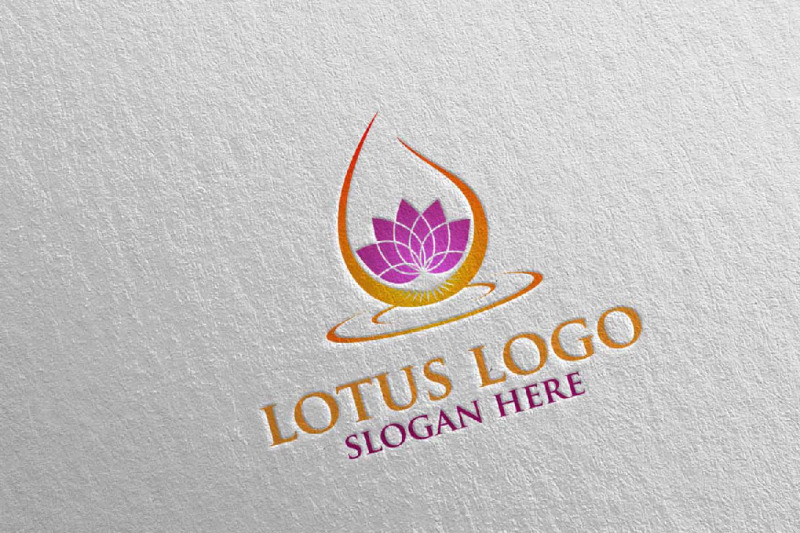 yoga-and-spa-lotus-flower-logo-13