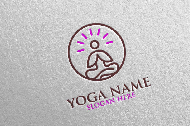 yoga-and-spa-lotus-flower-logo-17