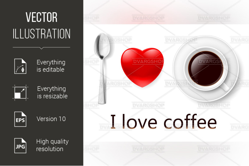 i-love-coffee