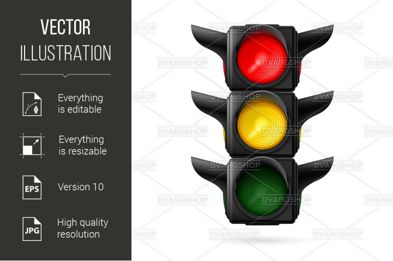 traffic-light