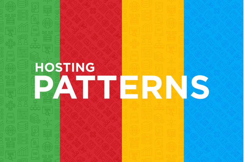 hosting-patterns-collection