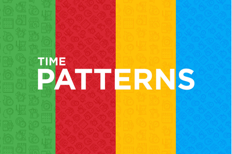 time-patterns-collection