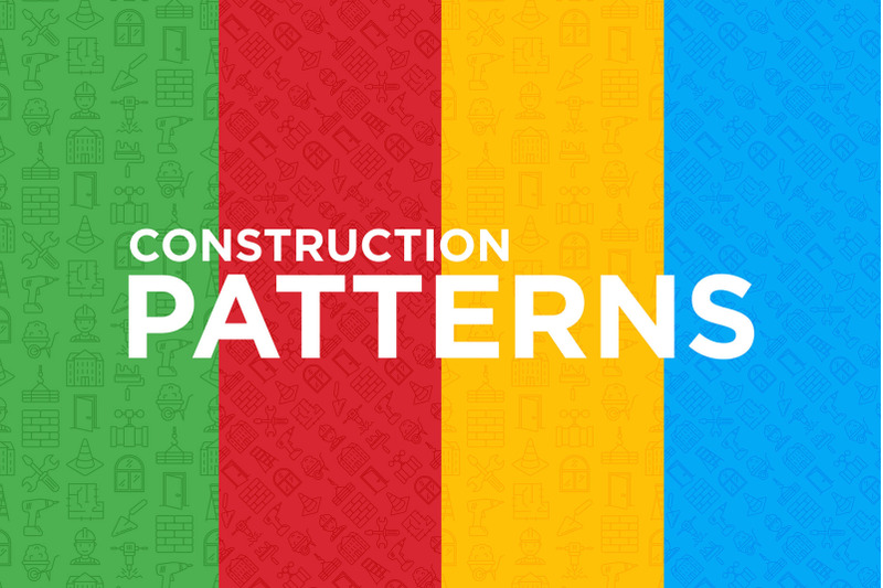 construction-patterns-collection