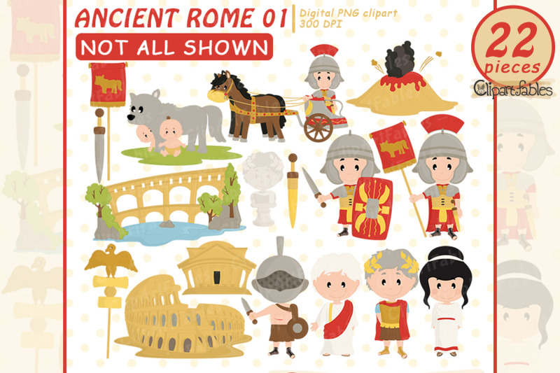ancient-rome-clipart-travel-clip-art-roman-empire-art