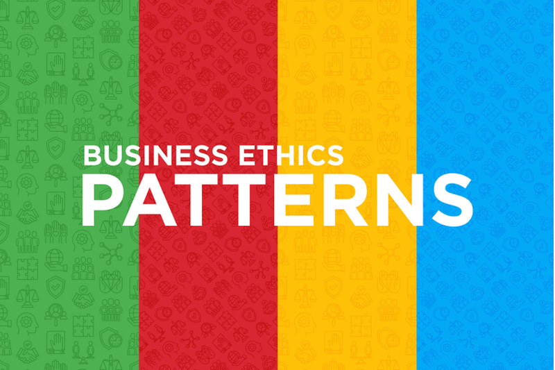 business-ethics-patterns-collection