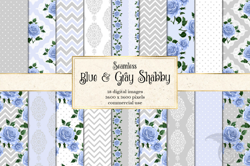 blue-and-gray-shabby-digital-paper