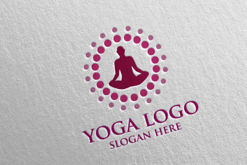 yoga-and-spa-lotus-flower-logo-33