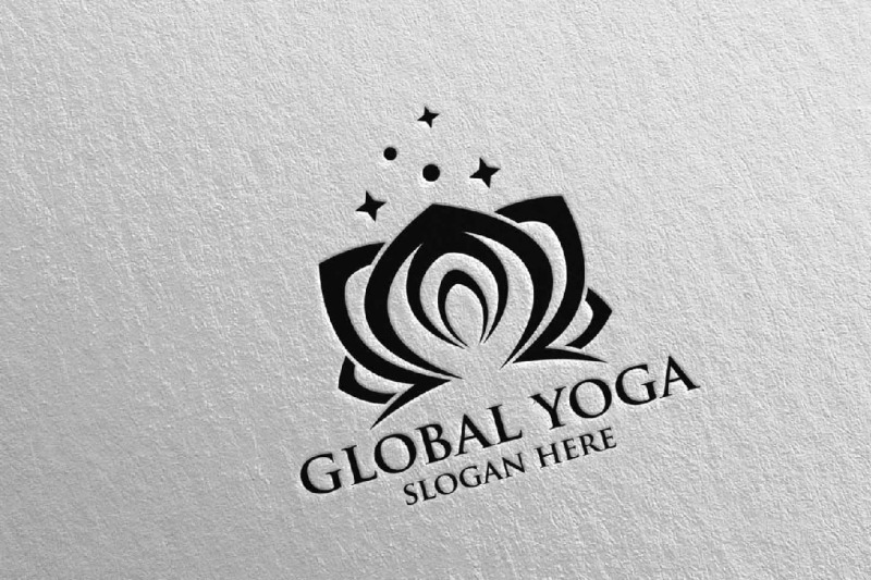 yoga-and-spa-lotus-flower-logo-35