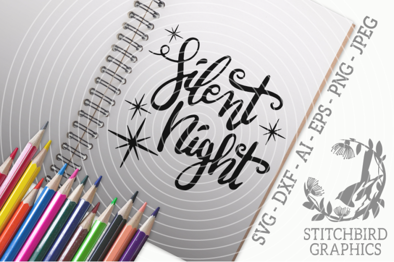 silent-night-svg-silhouette-studio-cricut-dxf-ai-png