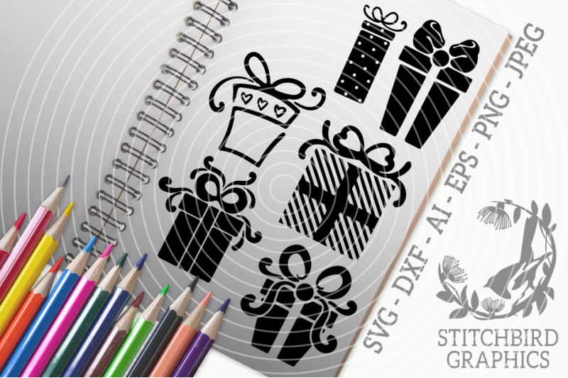 christmas-gifts-svg-silhouette-studio-cricut-dxf-ai-png