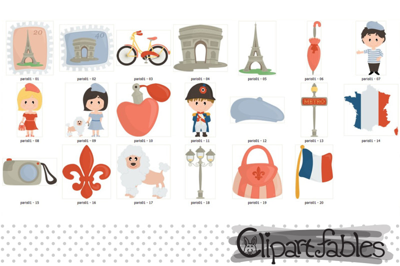 paris-clipart-cute-eiffel-tower-travel-clip-art-france