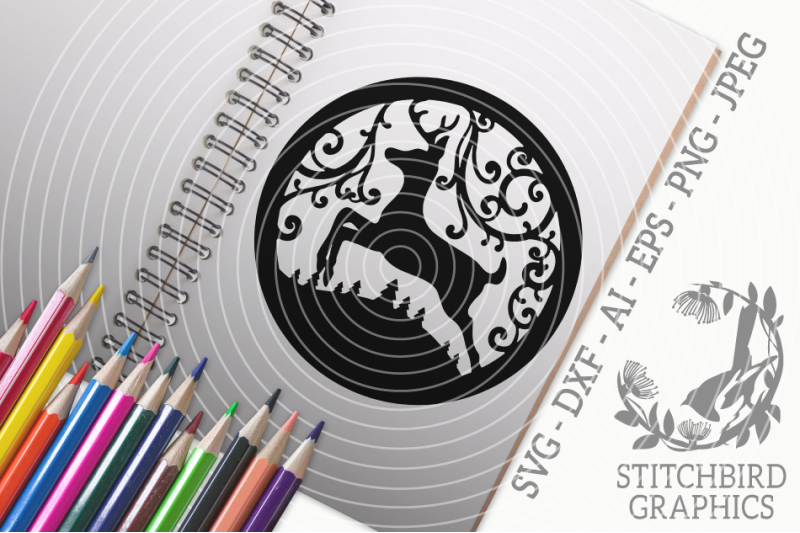 leaping-stag-svg-silhouette-studio-cricut-eps-dxf-jpeg
