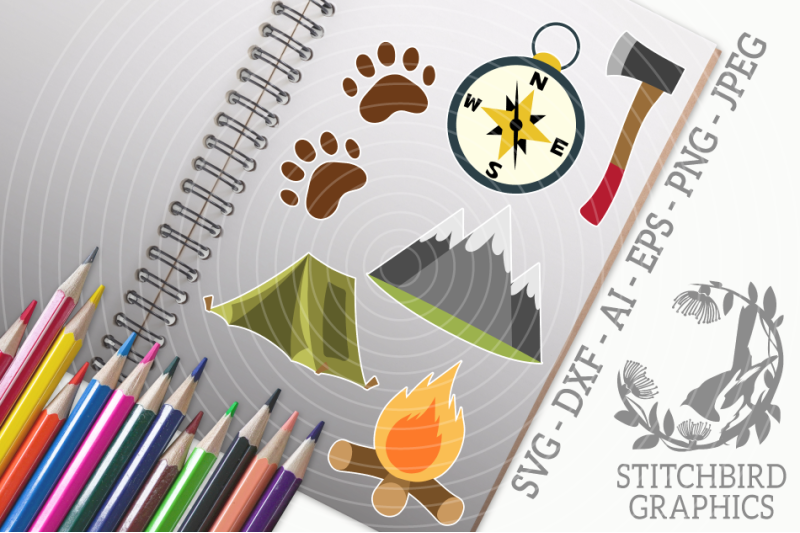 camping-bundle-svg-silhouette-studio-cricut-eps-dxf-png