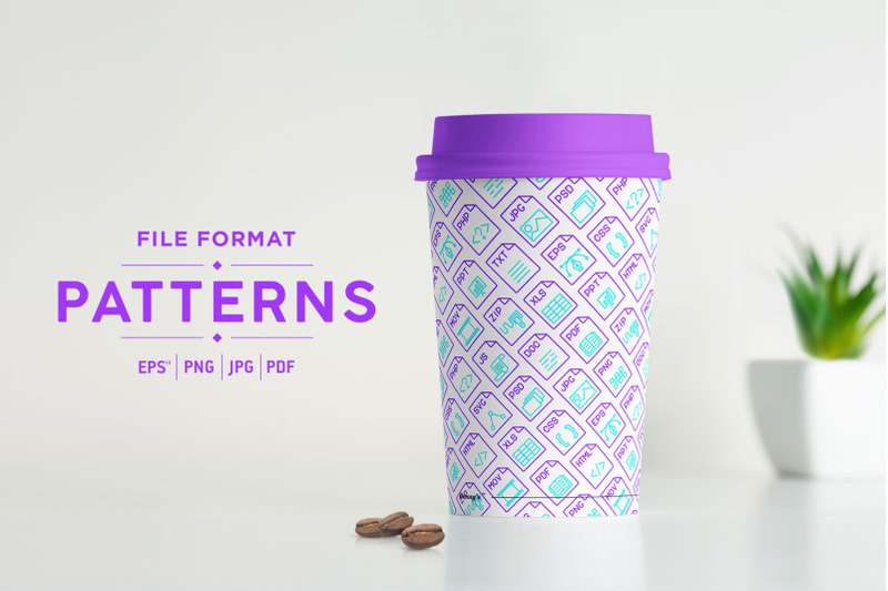 file-format-patterns-collection