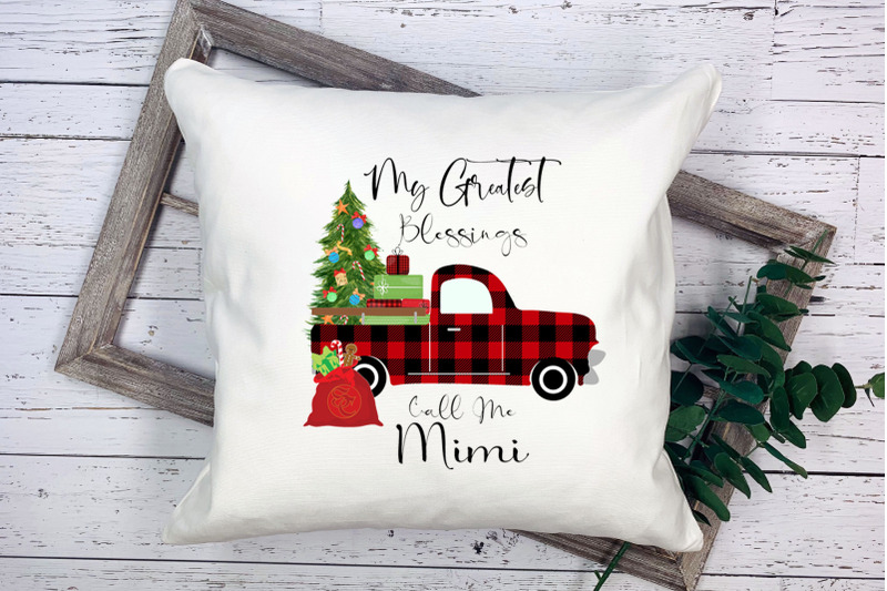 my-greatest-blessings-call-me-mimi-christmas-truck-clipart