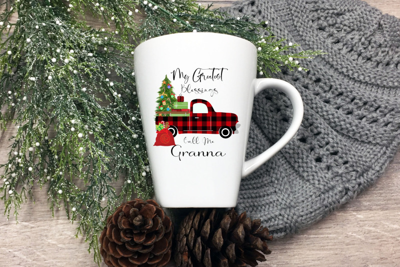 my-greatest-blessings-call-me-granna-christmas-truck-clipart