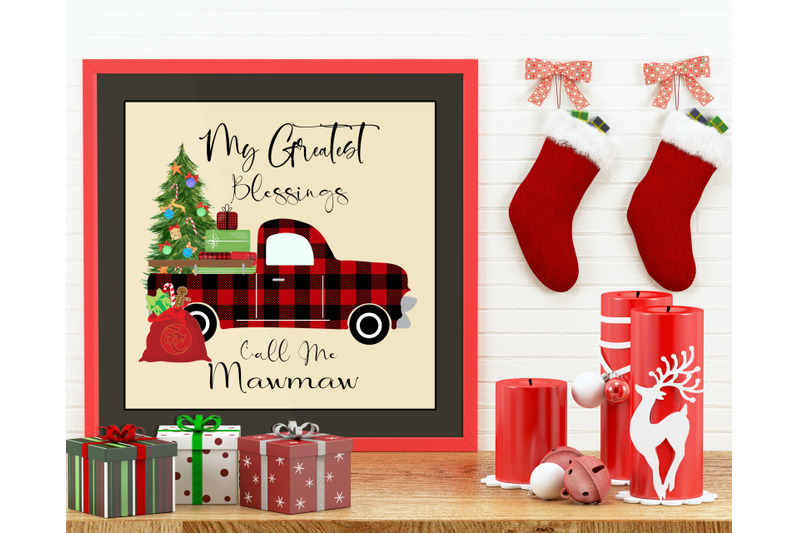 my-greatest-blessings-call-me-mawmaw-christmas-truck-clipart